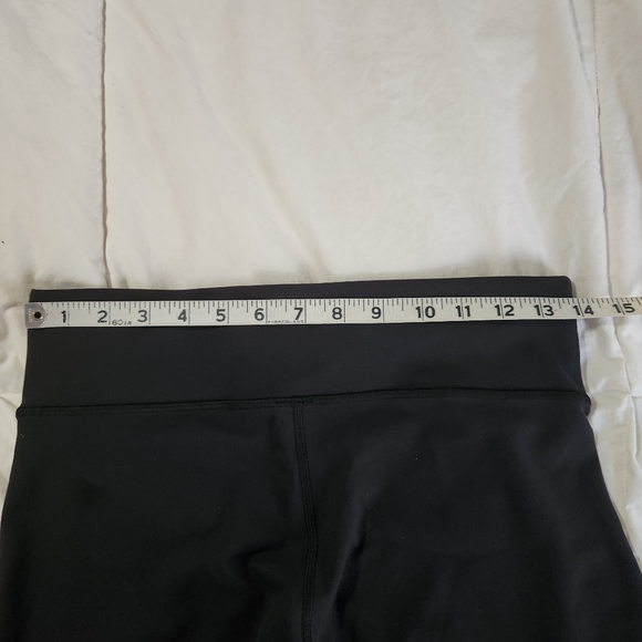 Lululemon Wunder Train Low-Rise Tight 25" Black Size 8 - Picture 9 of 10